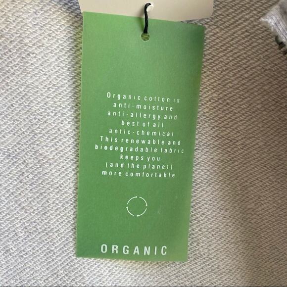 NWT Quicksilver Women’s Rainbow Zip Up Jacket - Picture 6 of 7